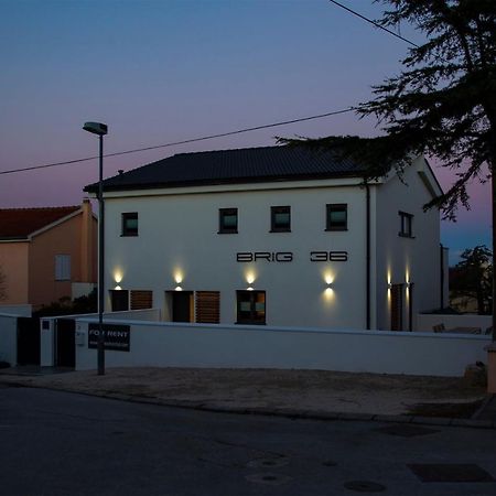 Villa Brig 36 Premantura Εξωτερικό φωτογραφία