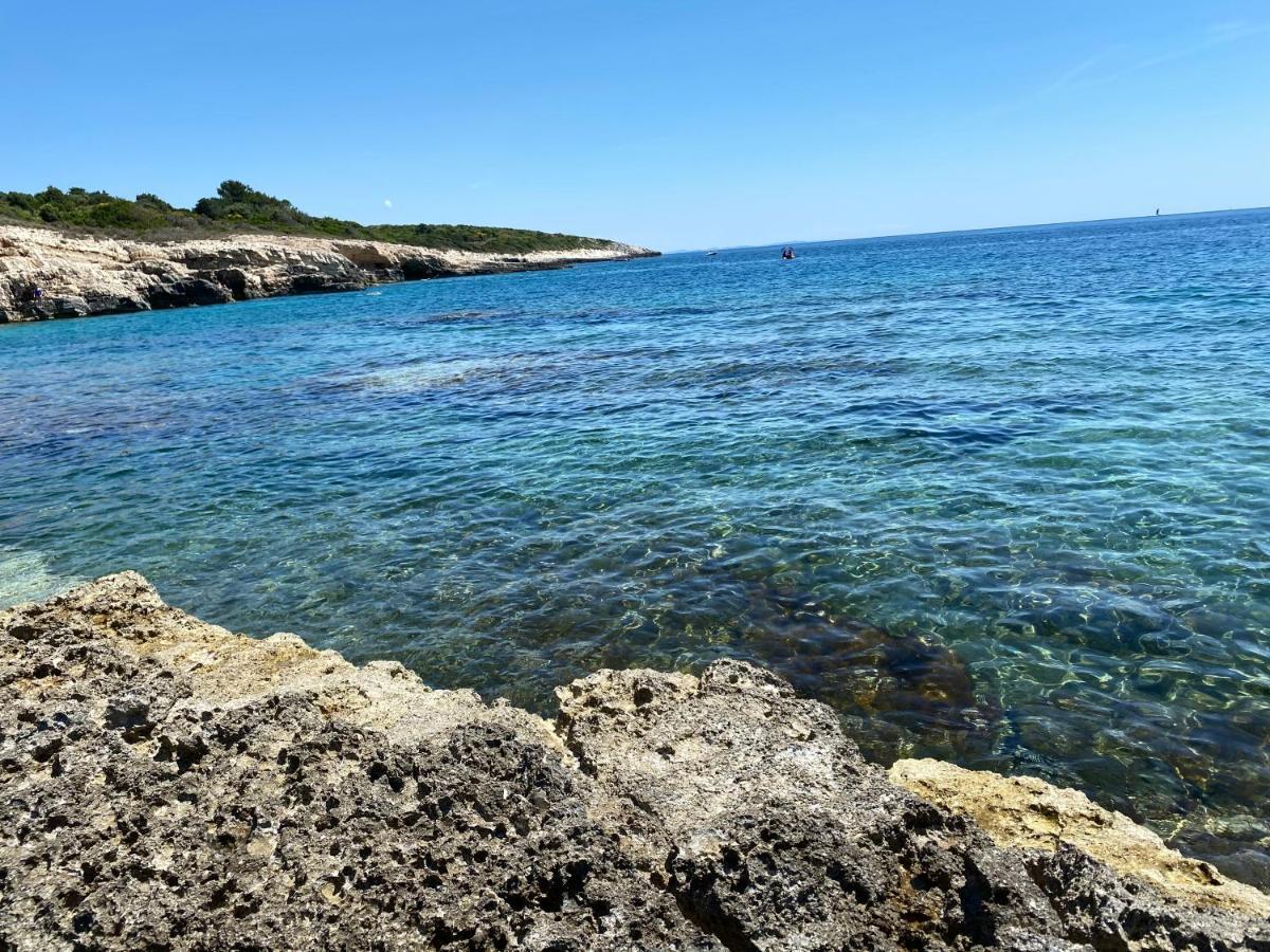 Villa Brig 36 Premantura Εξωτερικό φωτογραφία
