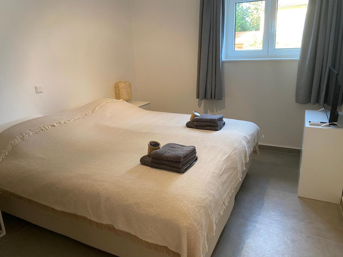 Villa Brig 36 Premantura Εξωτερικό φωτογραφία
