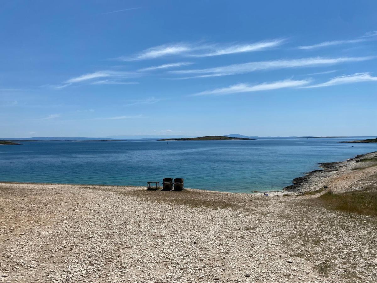 Villa Brig 36 Premantura Εξωτερικό φωτογραφία