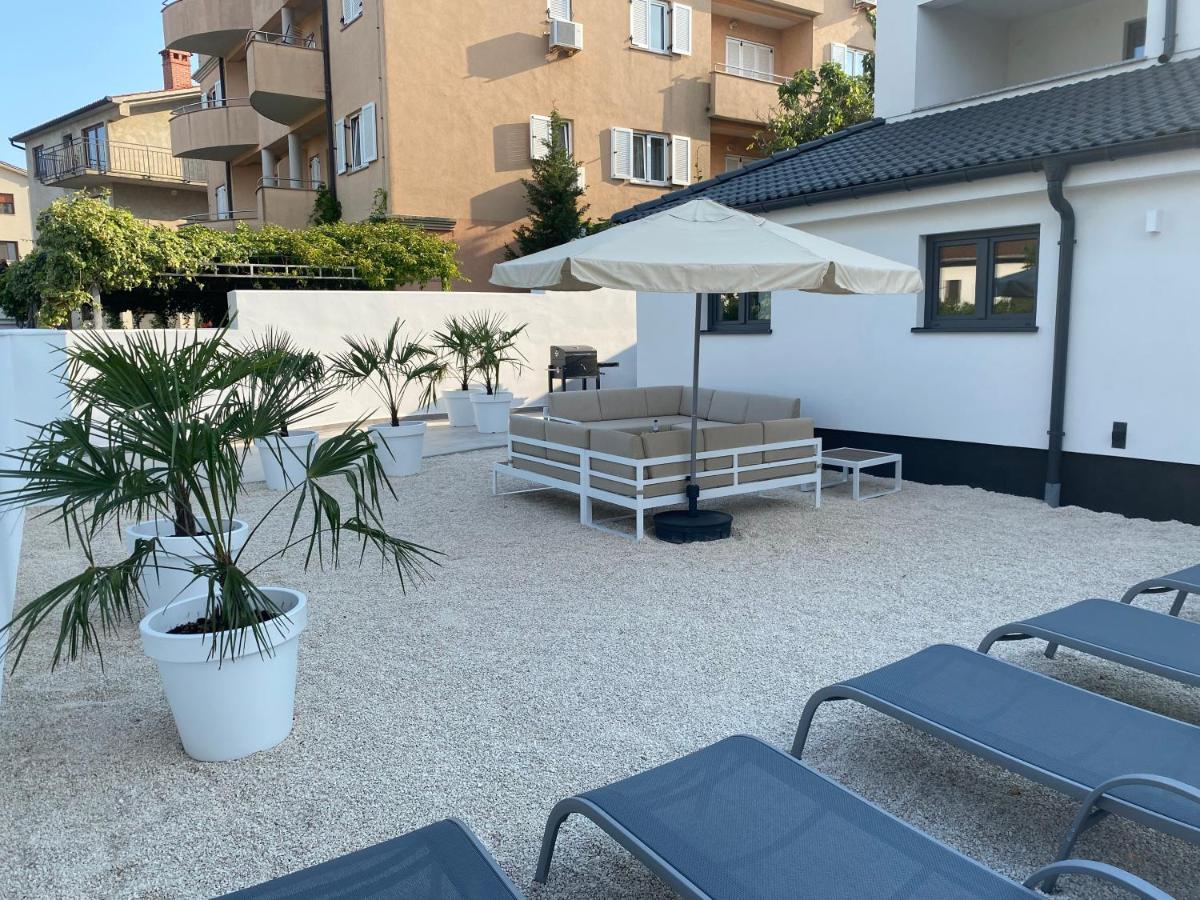 Villa Brig 36 Premantura Εξωτερικό φωτογραφία