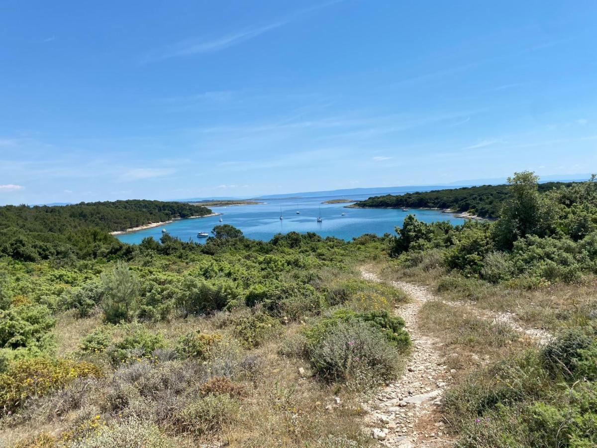 Villa Brig 36 Premantura Εξωτερικό φωτογραφία