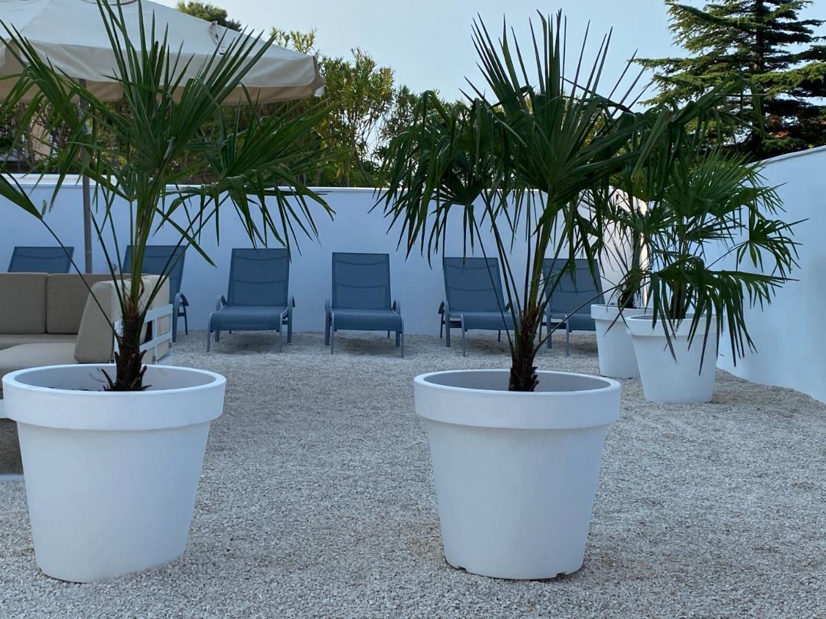 Villa Brig 36 Premantura Εξωτερικό φωτογραφία