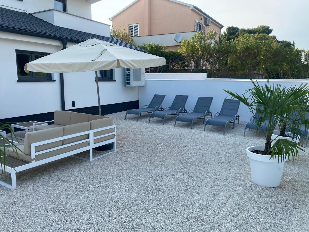 Villa Brig 36 Premantura Εξωτερικό φωτογραφία