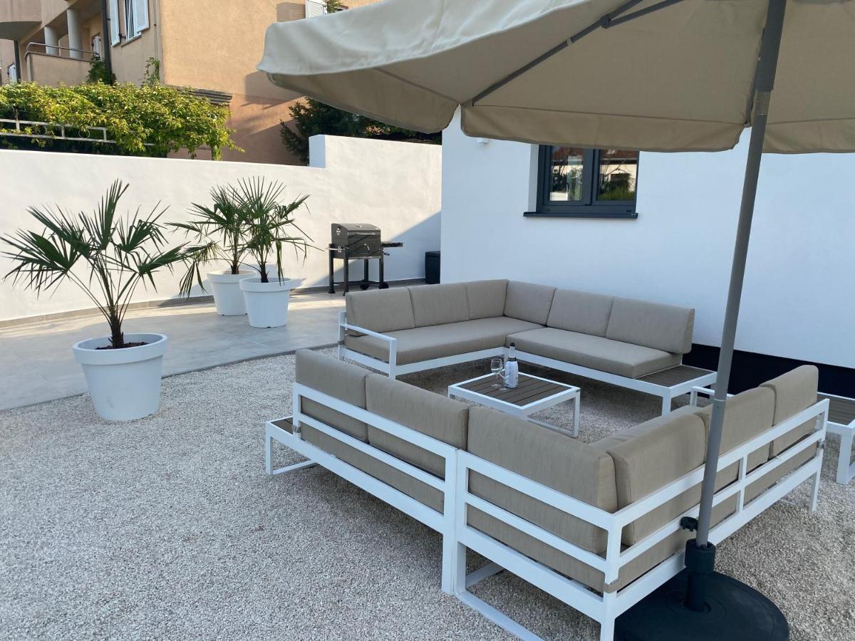 Villa Brig 36 Premantura Εξωτερικό φωτογραφία