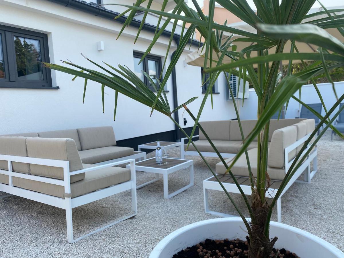 Villa Brig 36 Premantura Εξωτερικό φωτογραφία