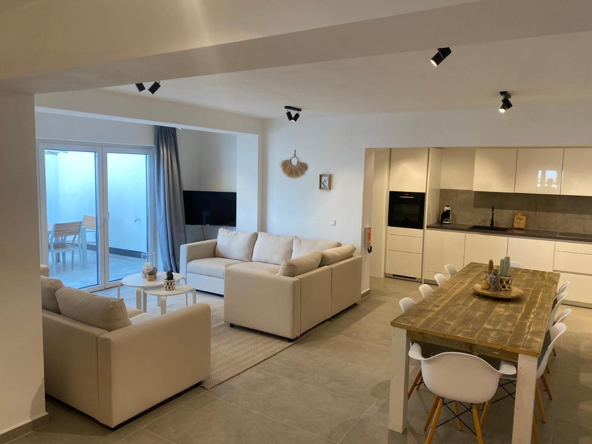 Villa Brig 36 Premantura Εξωτερικό φωτογραφία