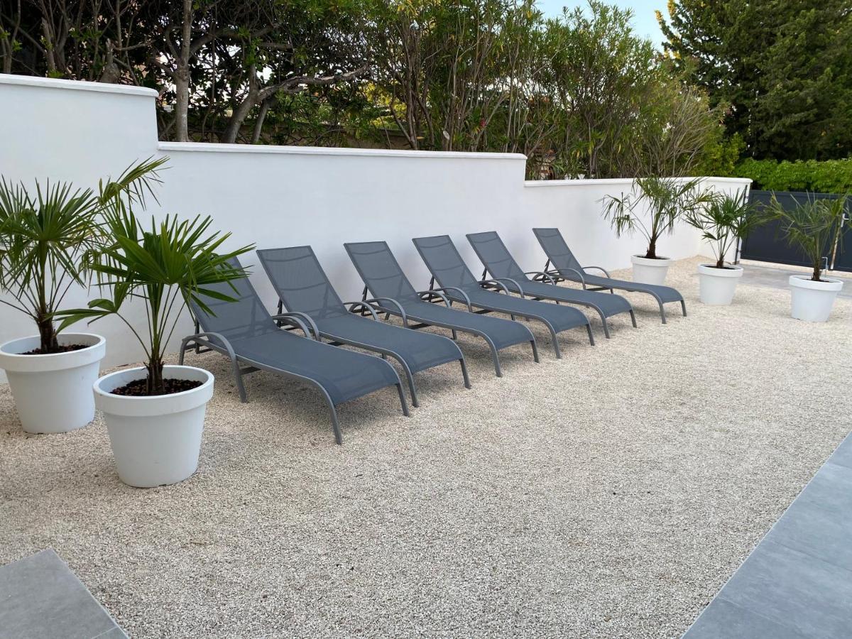 Villa Brig 36 Premantura Εξωτερικό φωτογραφία