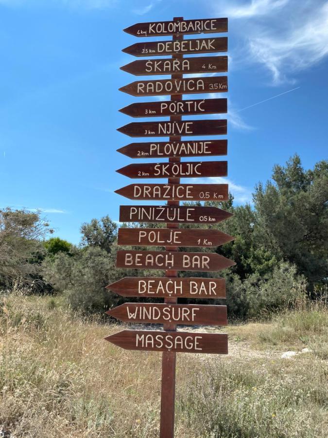 Villa Brig 36 Premantura Εξωτερικό φωτογραφία