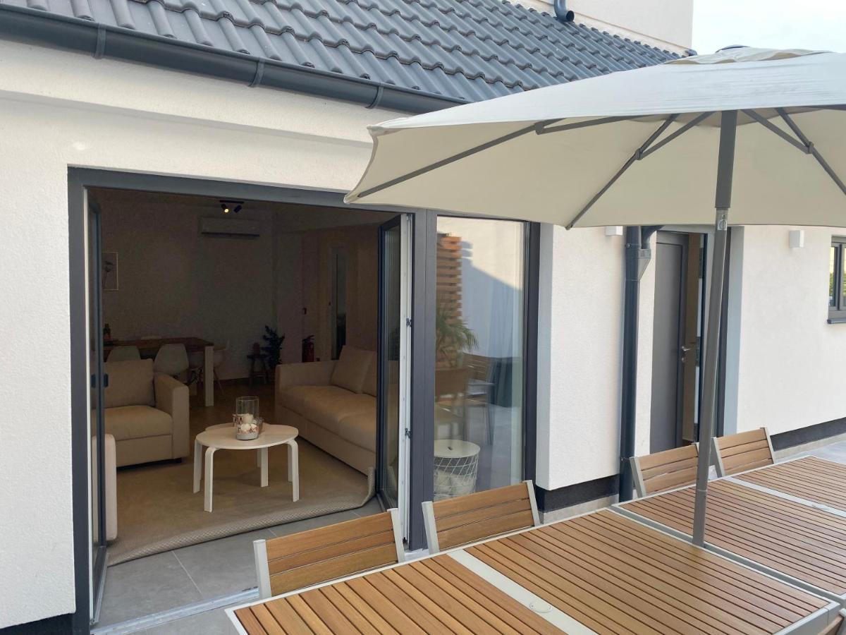 Villa Brig 36 Premantura Εξωτερικό φωτογραφία