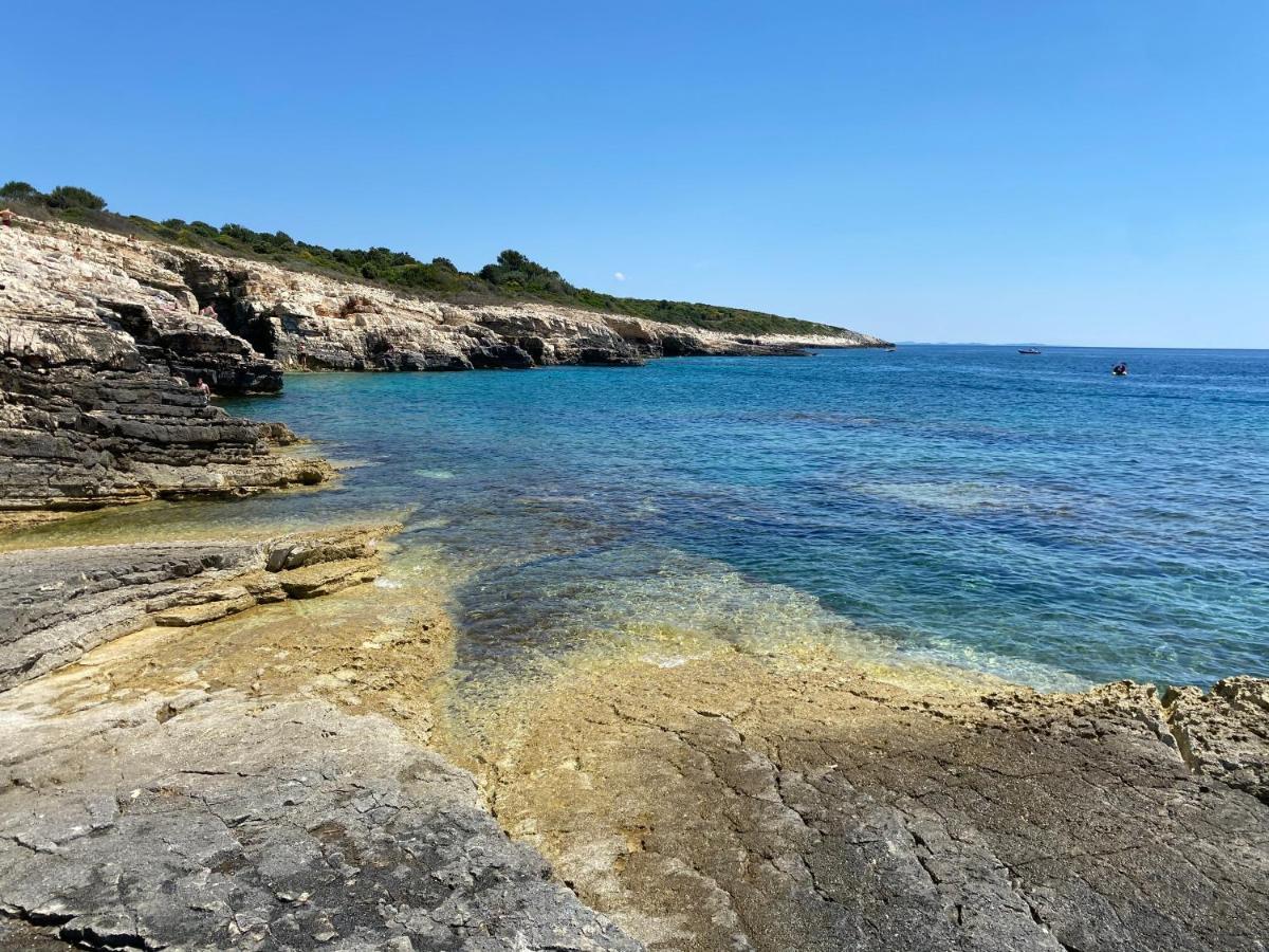 Villa Brig 36 Premantura Εξωτερικό φωτογραφία