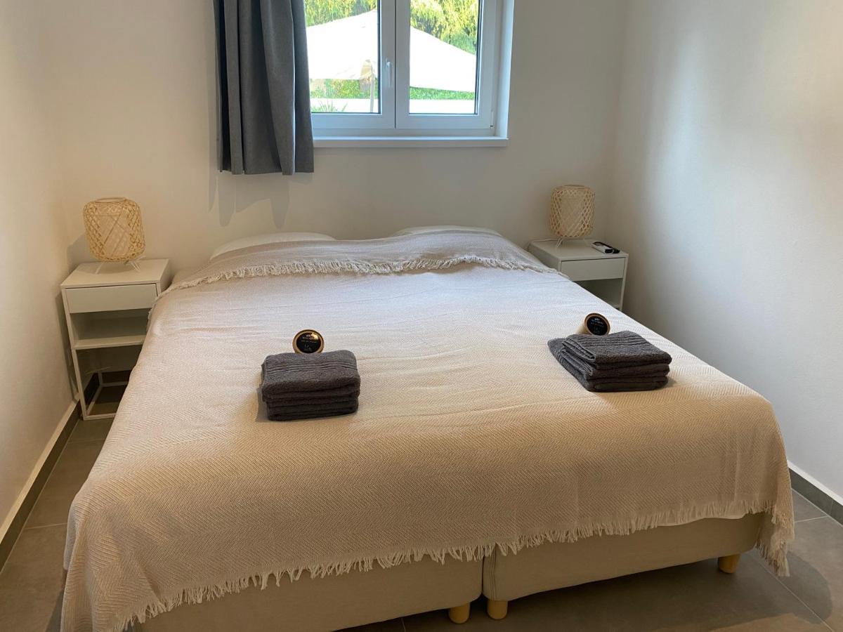 Villa Brig 36 Premantura Εξωτερικό φωτογραφία