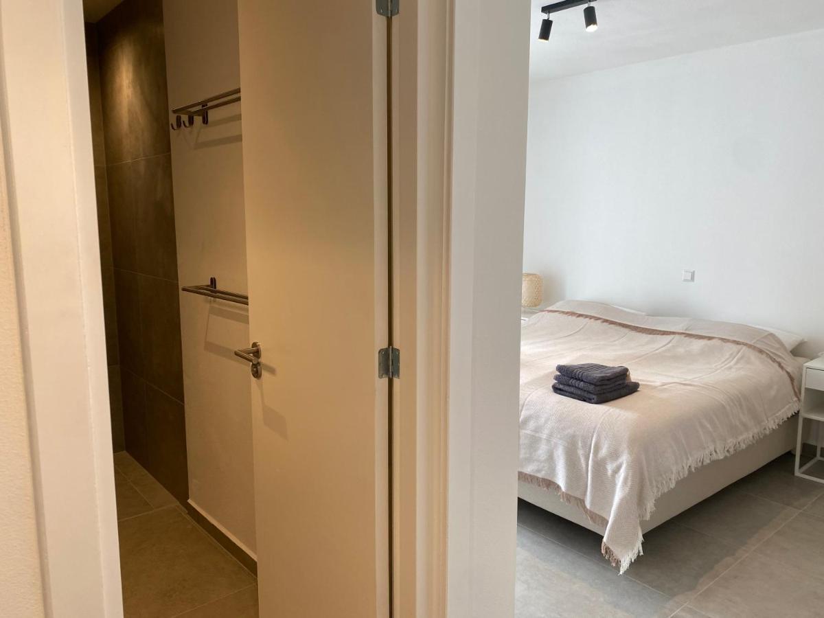 Villa Brig 36 Premantura Εξωτερικό φωτογραφία