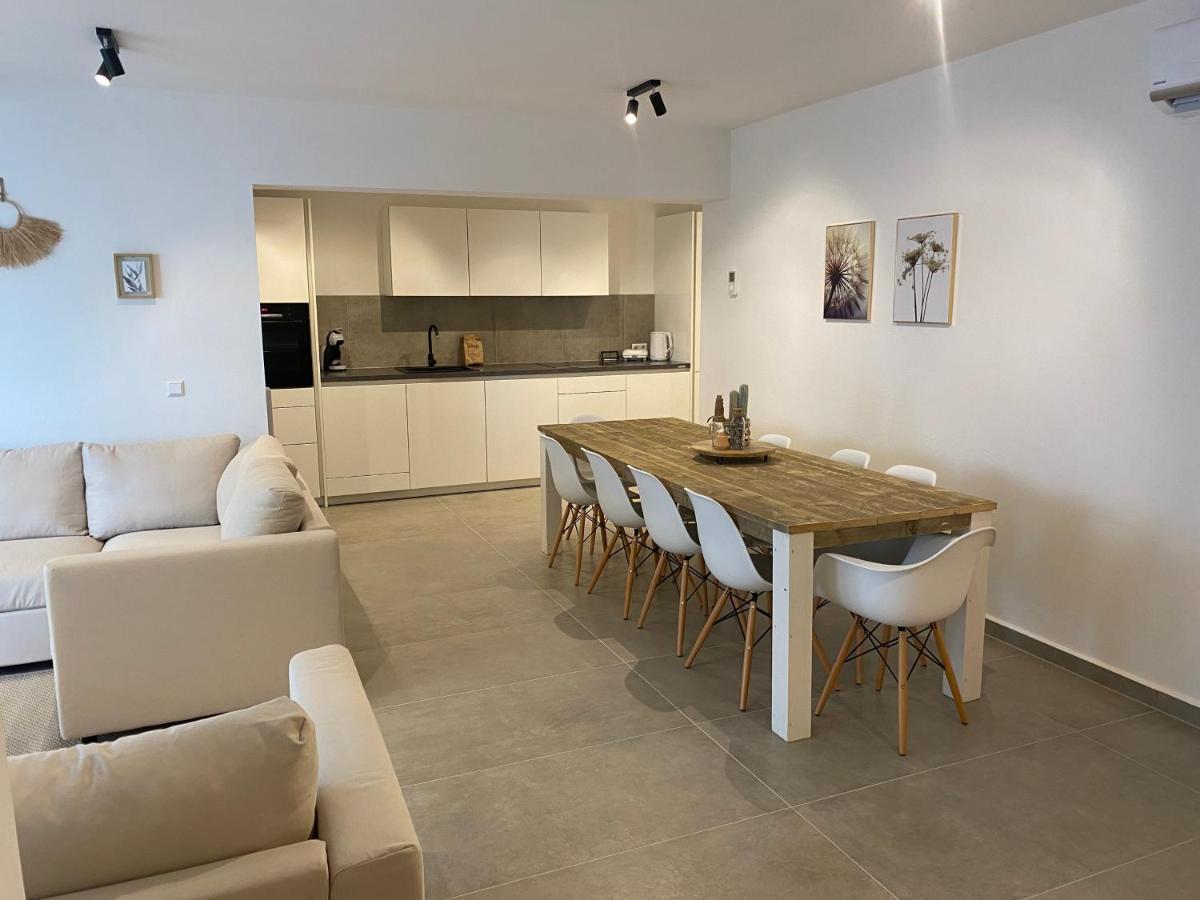 Villa Brig 36 Premantura Εξωτερικό φωτογραφία