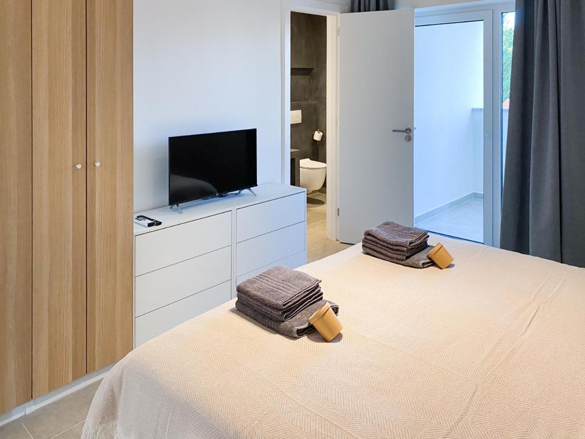 Villa Brig 36 Premantura Εξωτερικό φωτογραφία
