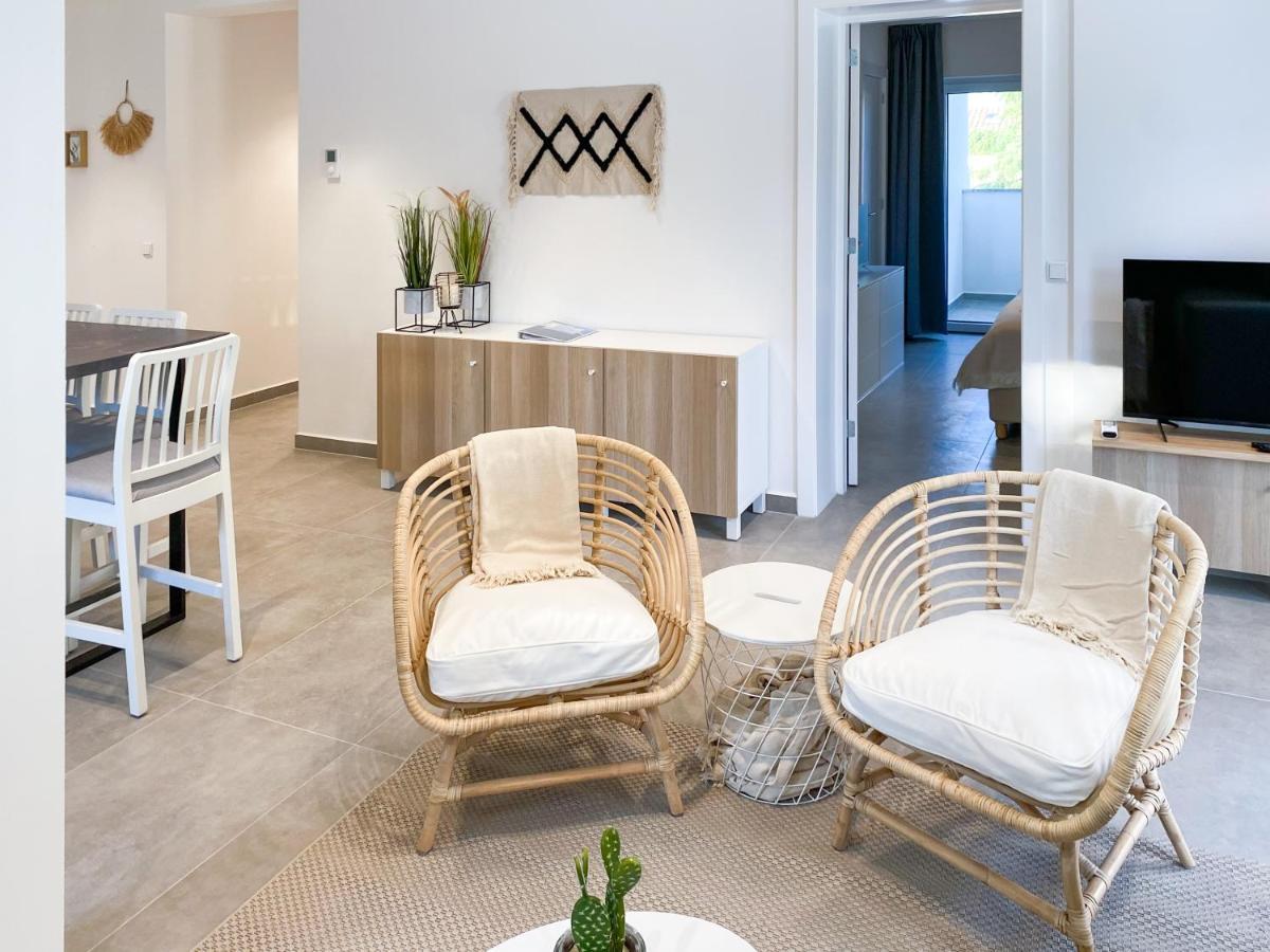 Villa Brig 36 Premantura Εξωτερικό φωτογραφία