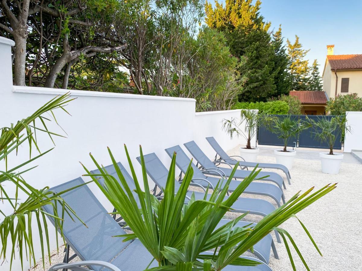Villa Brig 36 Premantura Εξωτερικό φωτογραφία