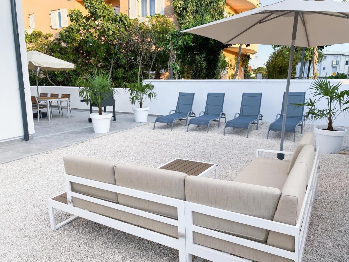 Villa Brig 36 Premantura Εξωτερικό φωτογραφία