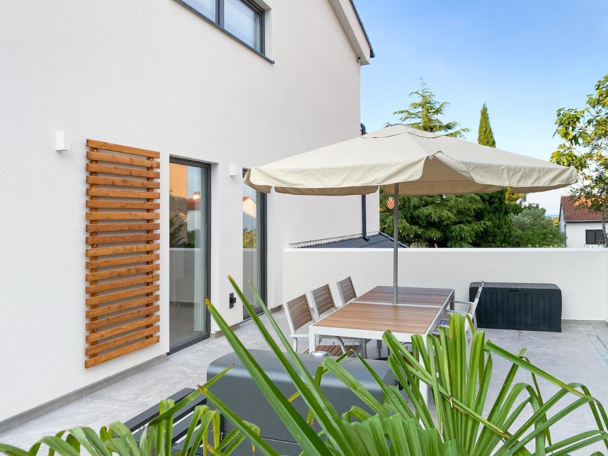 Villa Brig 36 Premantura Εξωτερικό φωτογραφία