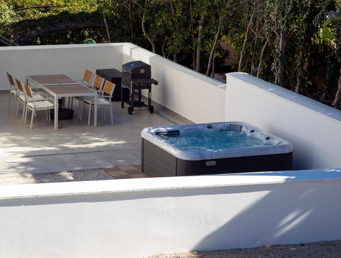 Villa Brig 36 Premantura Εξωτερικό φωτογραφία