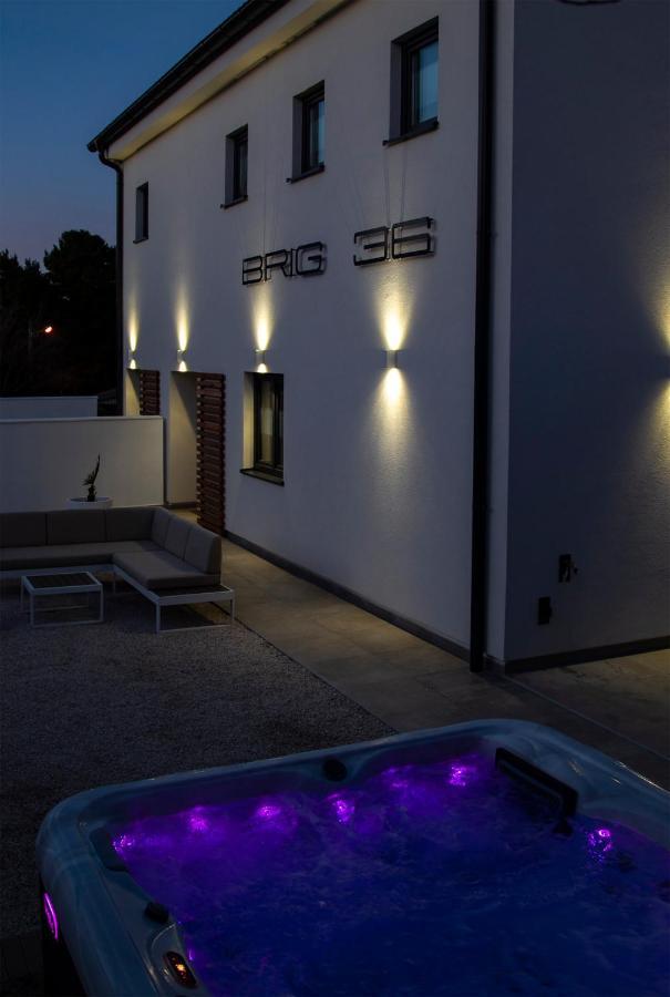 Villa Brig 36 Premantura Εξωτερικό φωτογραφία