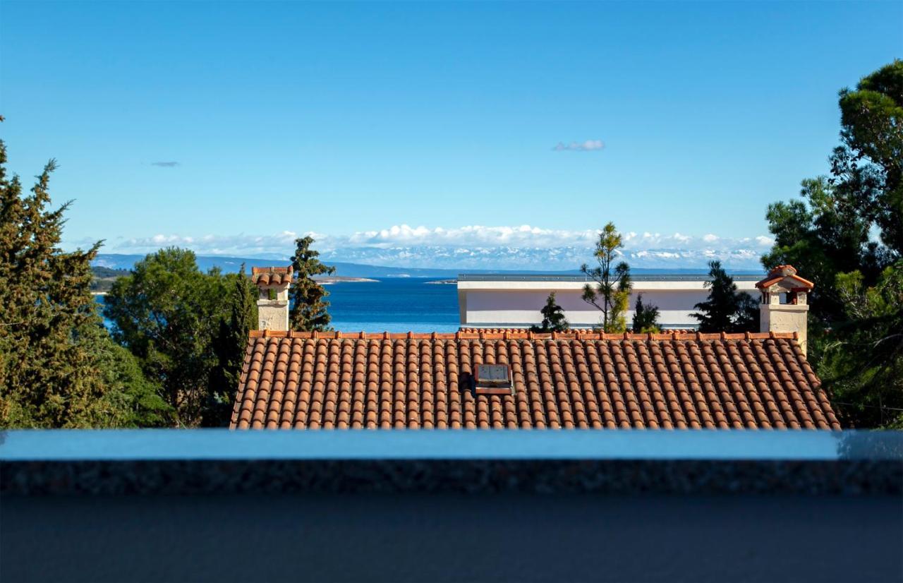 Villa Brig 36 Premantura Εξωτερικό φωτογραφία