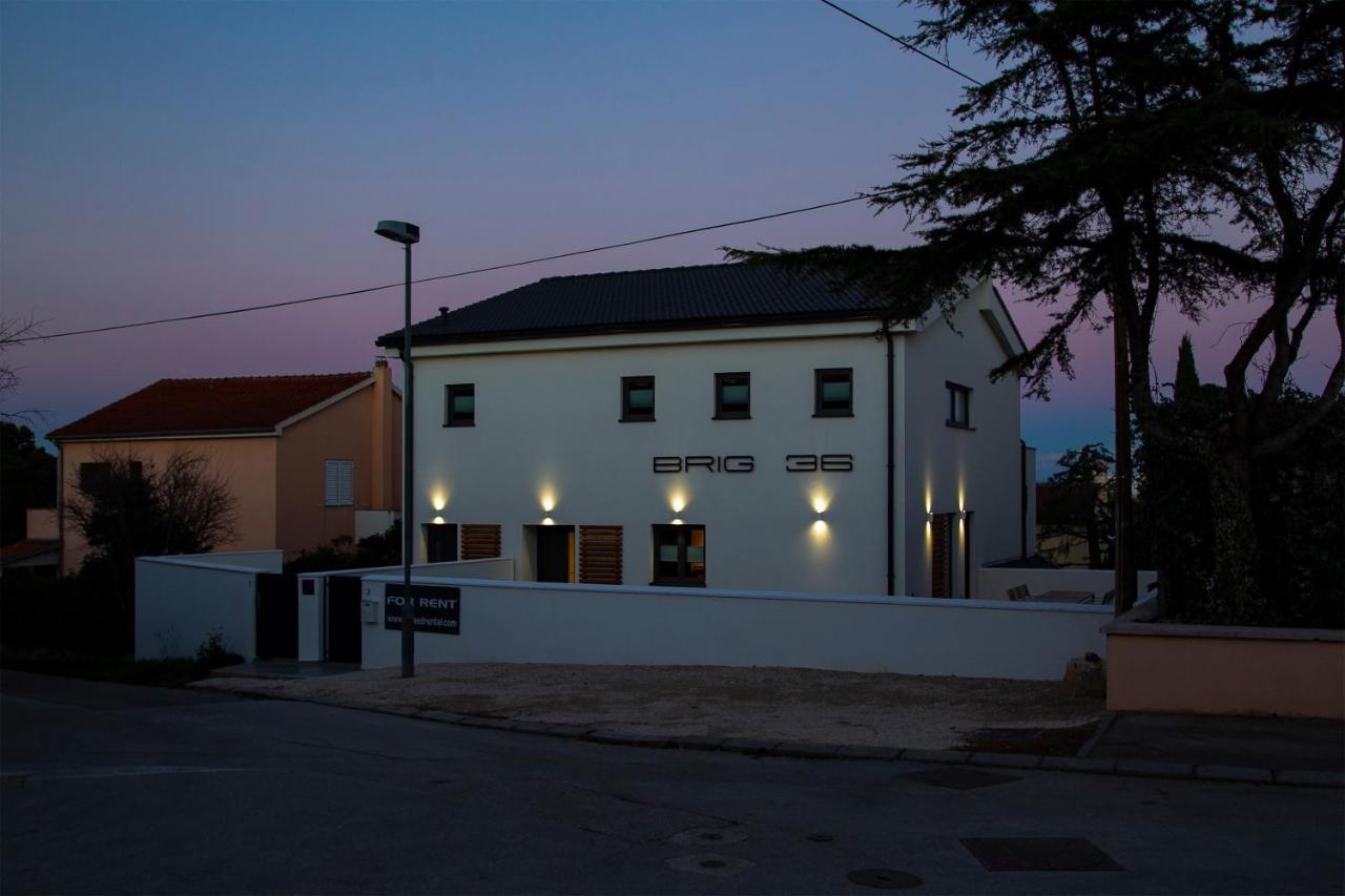Villa Brig 36 Premantura Εξωτερικό φωτογραφία