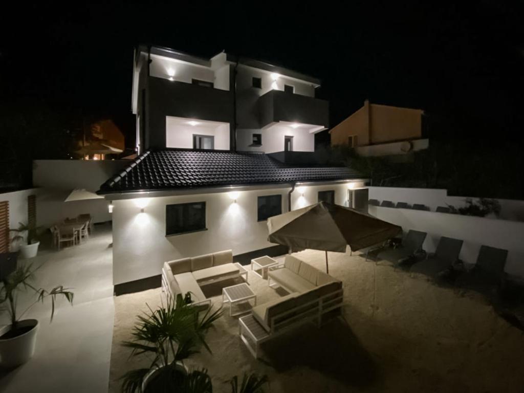 Villa Brig 36 Premantura Εξωτερικό φωτογραφία