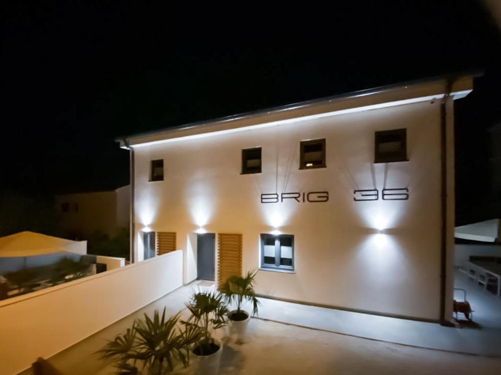Villa Brig 36 Premantura Εξωτερικό φωτογραφία
